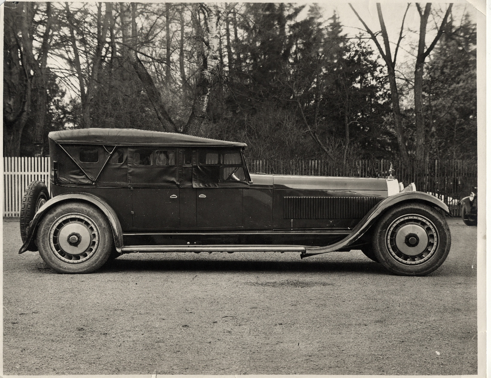 Maquette ESCI 1/24 – Bugatti 41 Royale – Neuve Sous Cellophane – Collection