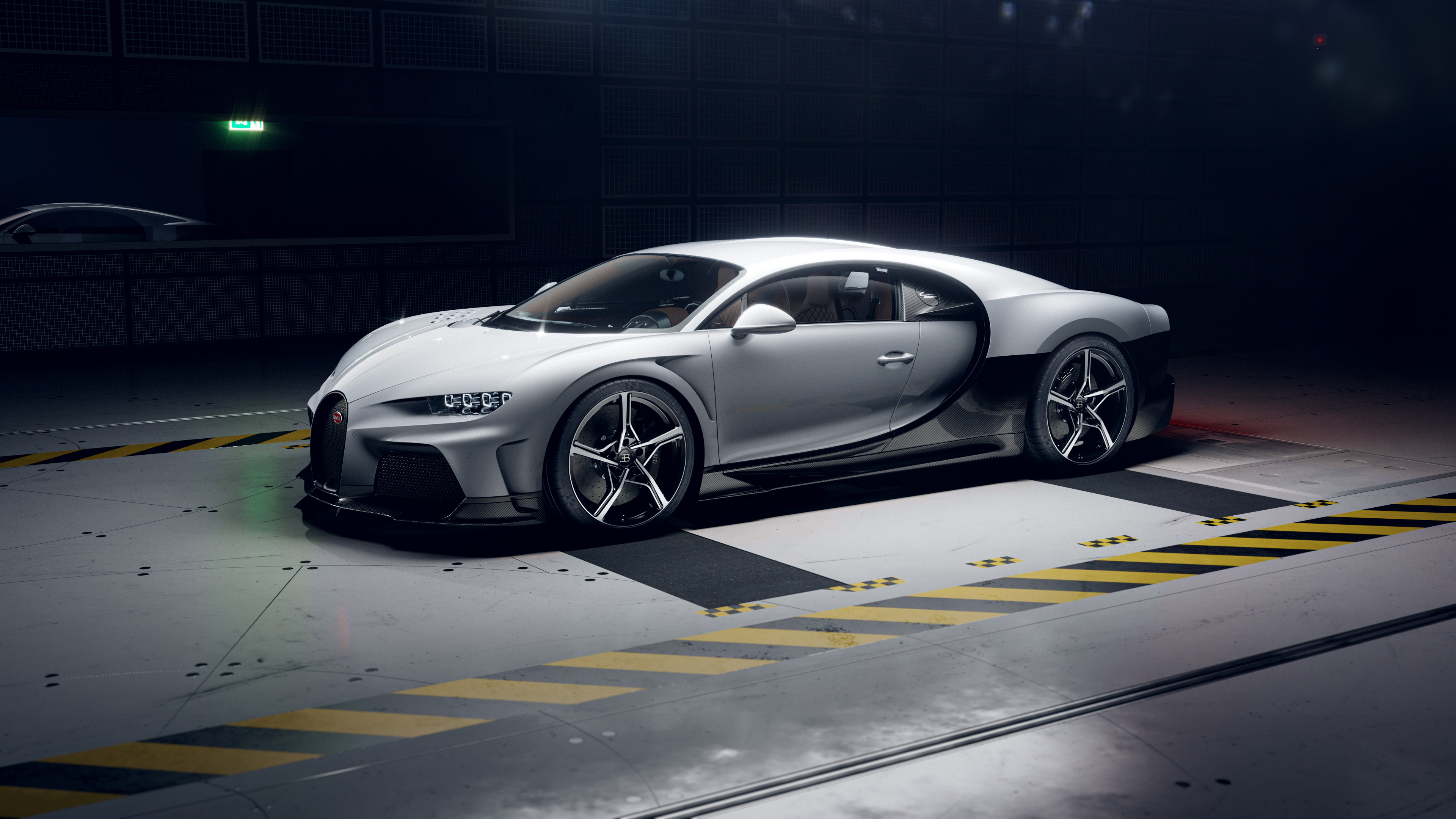 Bugatti Chiron Super Sport – Quintessenz aus Luxus und ...