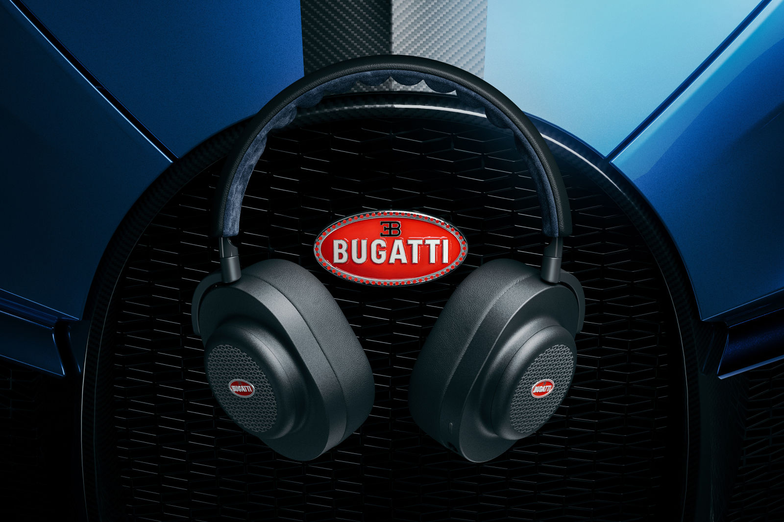 Bugatti and Master & Dynamic reveal new collection of sound accessories –  Bugatti Newsroom