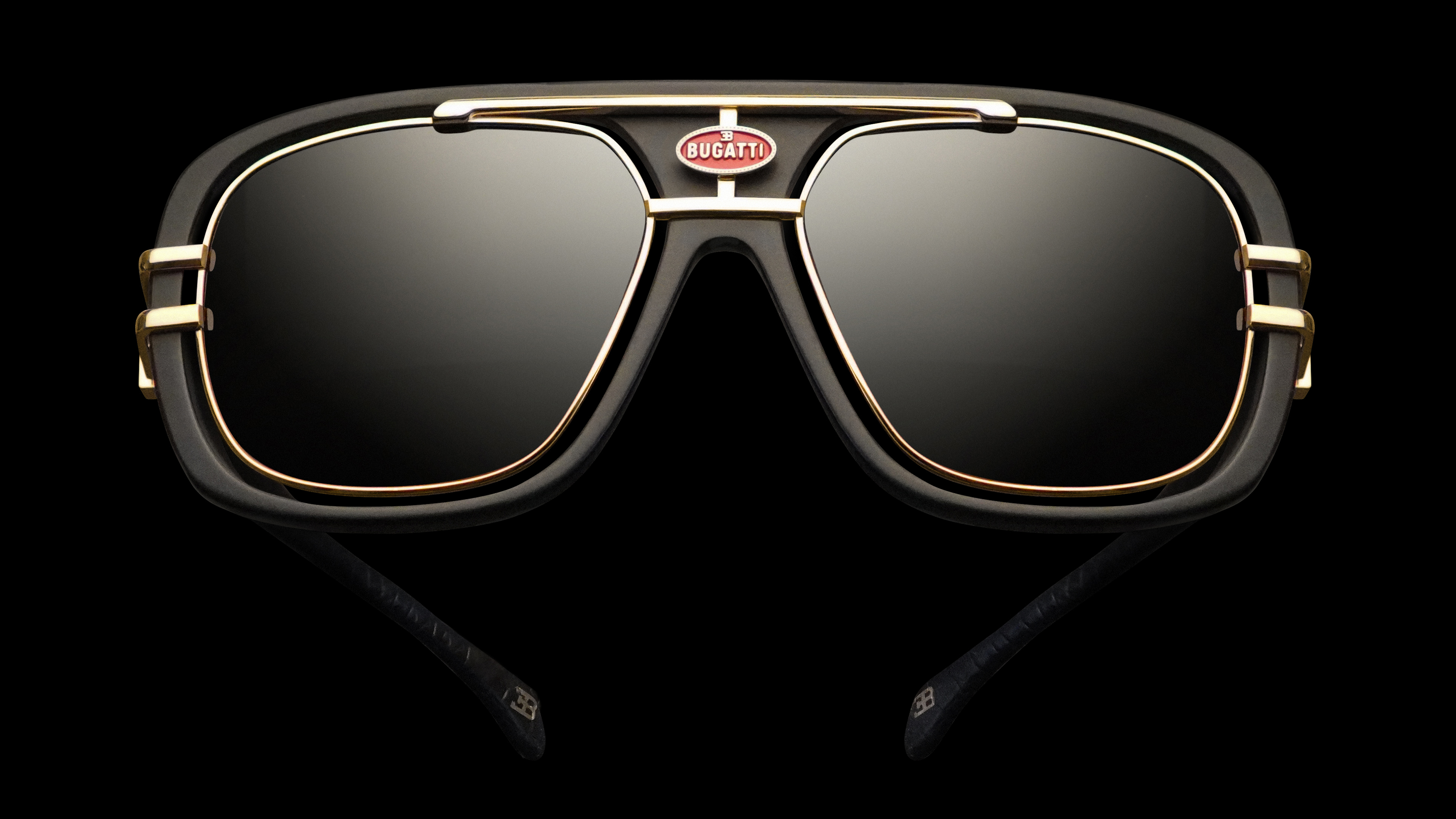 Bugatti and legendary optical designer Larry Sands launch the first-ever  Bugatti eyewear collection – Bugatti Newsroom
