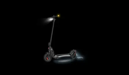 2023 Bugatti Electric Scooters Premium