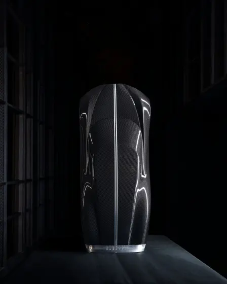 La Voiture Noire – Bugatti Newsroom