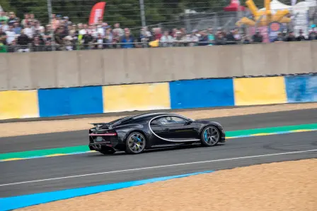 The history of Bugatti at 24 Hours of Le Mans – Bugatti Newsroom