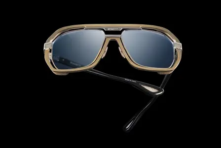 Bugatti und der legendäre Designer Larry Sands präsentieren die Bugatti Eyewear Collection Two.