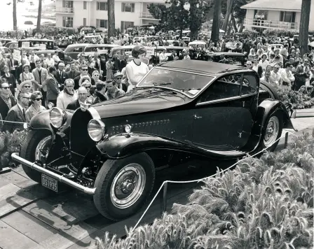 1932 - Type 50