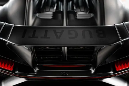 Without the cutting-edge properties of carbon fiber, a Bugatti hyper sports car could not offer the incomparable performance that it does.