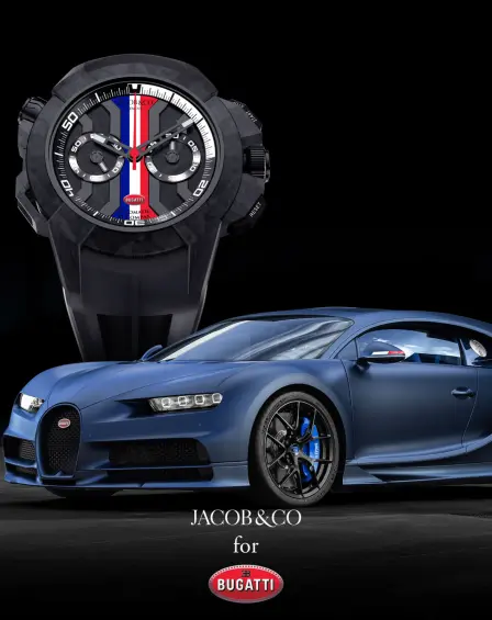 A new time for Bugatti – Bugatti Newsroom