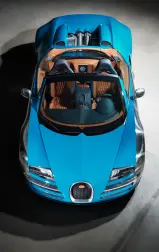 Bugatti Legend “Meo Costantini”