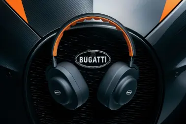 The MG20 model, a wireless gaming headphone, offers an immersive 7.1 surround  sound  experience.