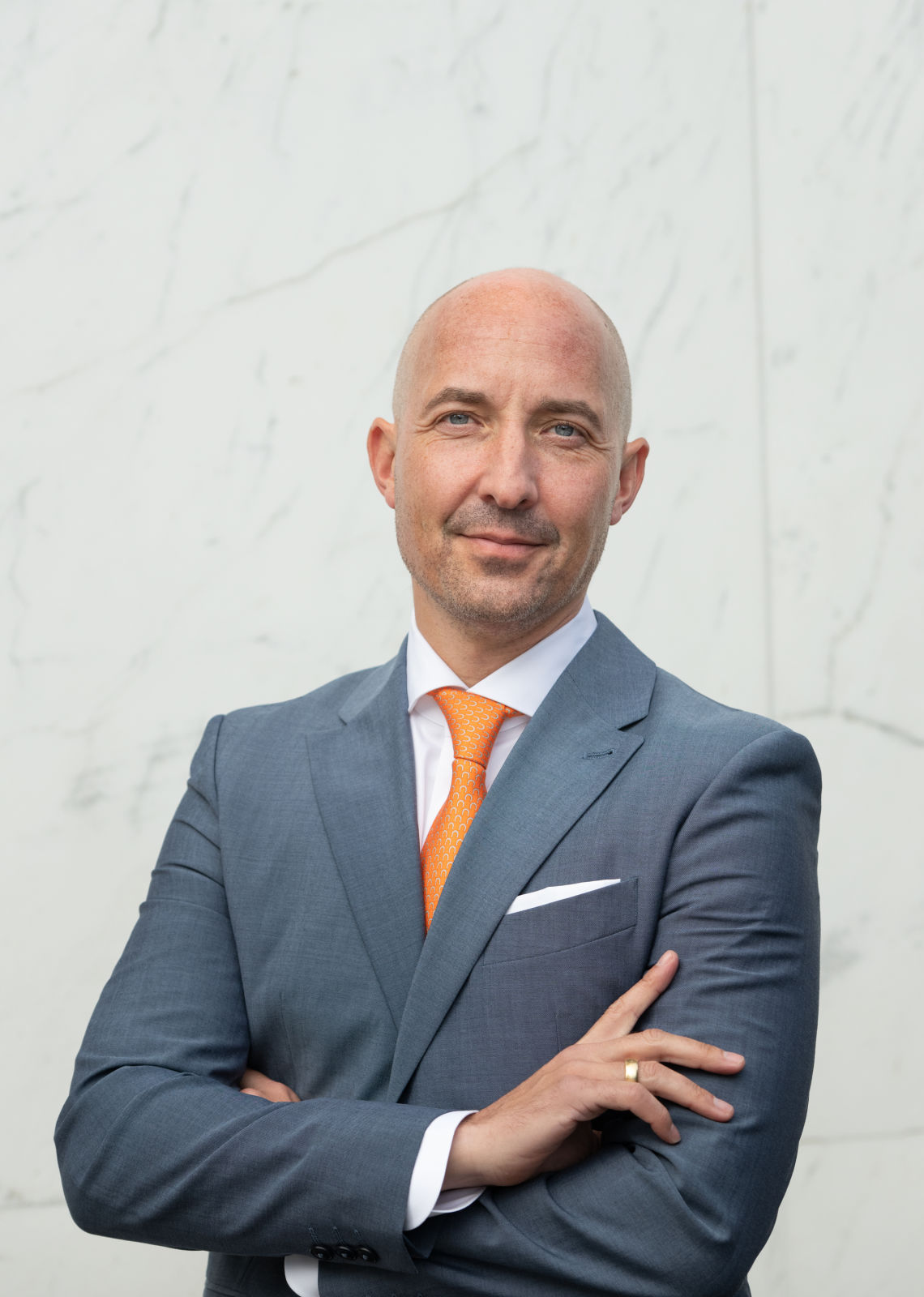 Bugatti appoints Sascha Doering as COO for the Americas – Bugatti Newsroom