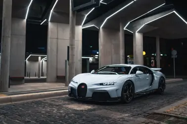 Gemeinsam mit der Pietrzak-Gruppe, Bugatti erweitert europäisches Händlernetz in der polnischen Stadt Kattowitz.