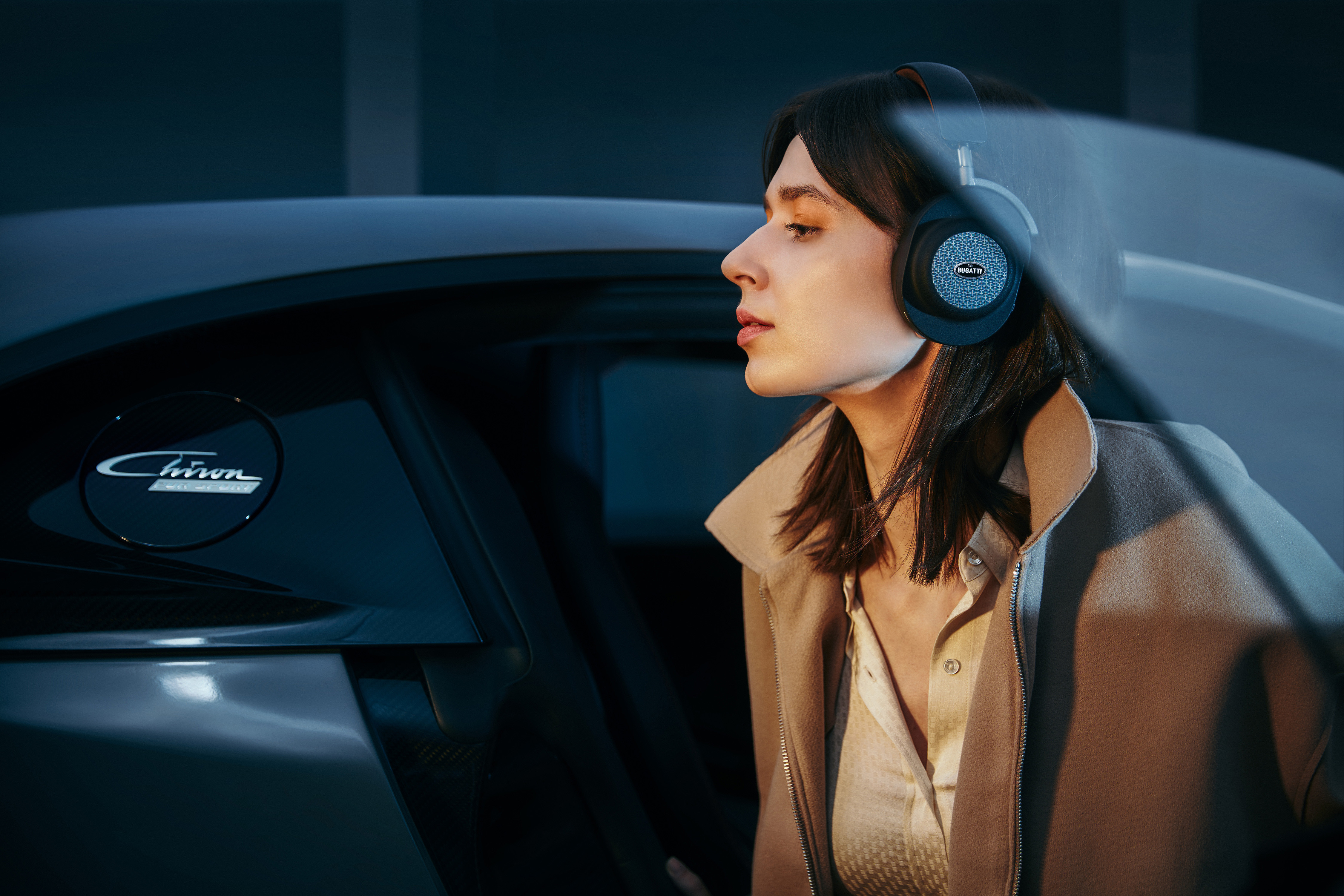 Master MW75 Dynamic ヘッドホン Bugatti & Master MW75 Dynamic ヘッドホン Bugatti &