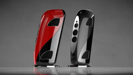 Bugatti and Master & Dynamic reveal new collection of sound accessories –  Bugatti Newsroom