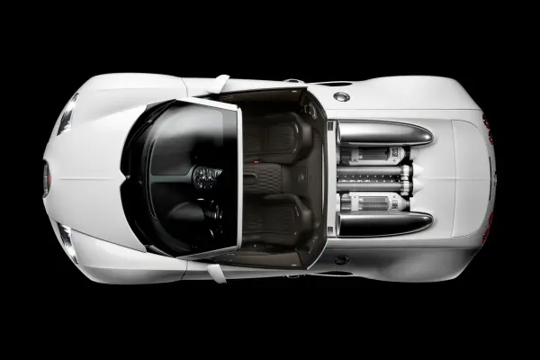 « Un concept tel que celui de Bugatti ne peut être dévalorisé par la production de masse. Bugatti doit toujours offrir l'extraordinaire, l'insurpassable, l'optimum. Il s’agit de l'essence même de Bugatti ». Ferdinand K. Piëch.