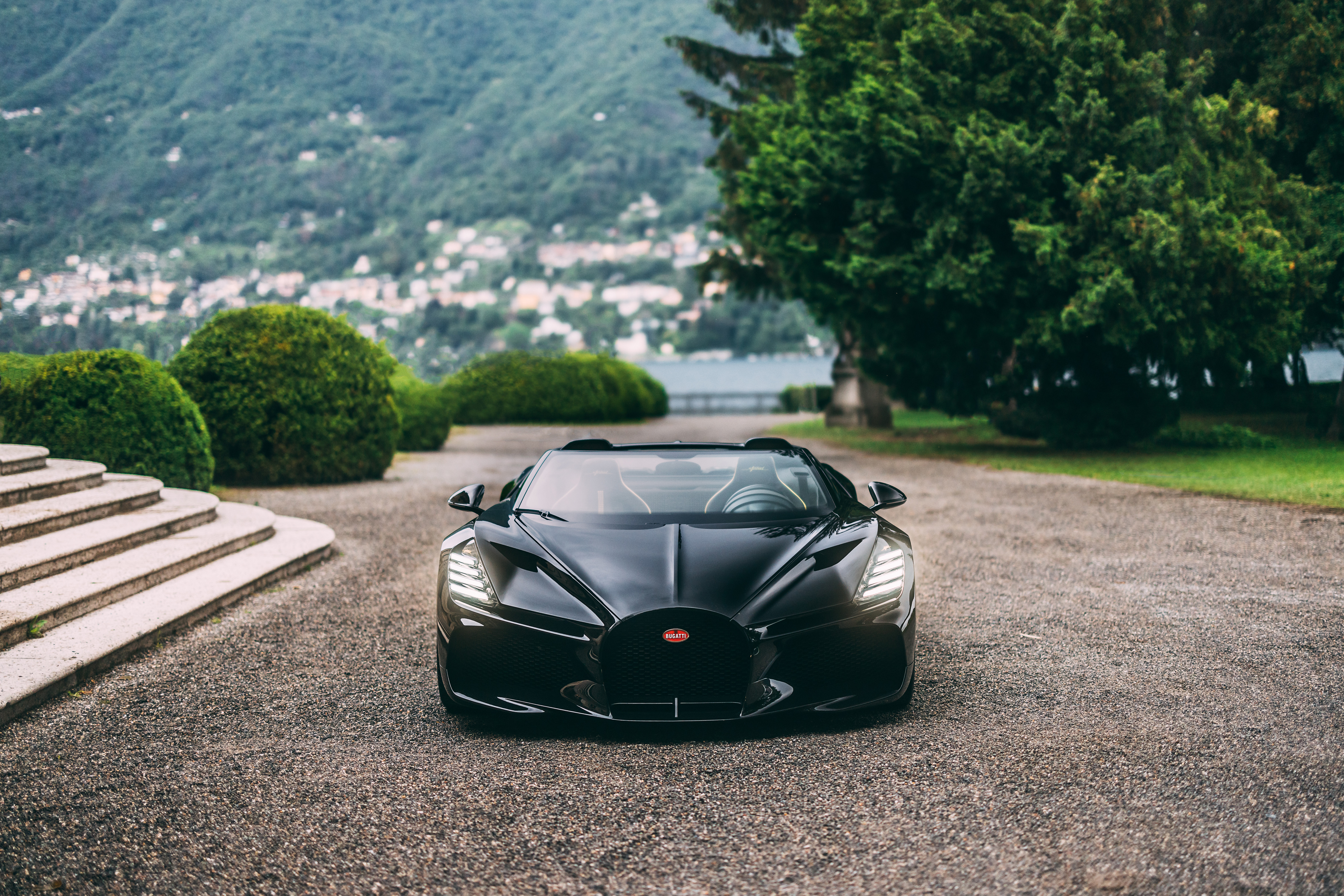 La Voiture Noire – Bugatti Newsroom