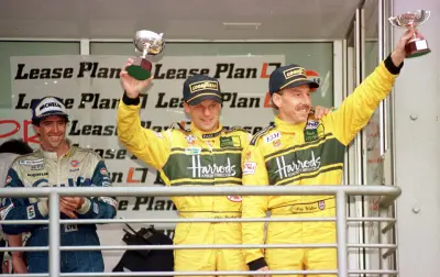 Brands Hatch, 1996