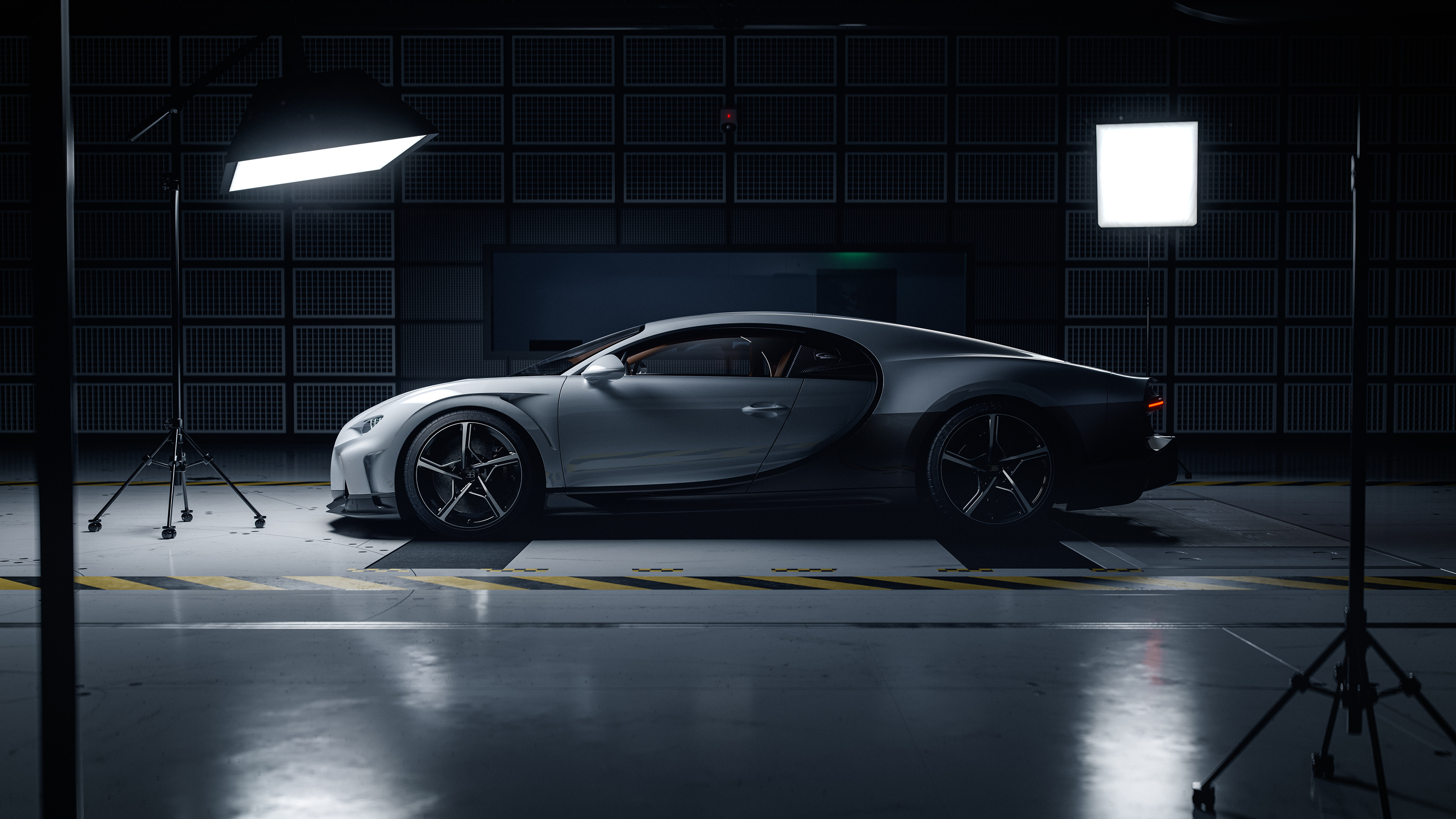 Bugatti Chiron Super Sport – Quintessenz aus Luxus und ...