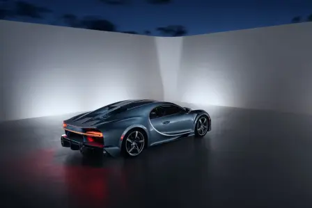 L’influence du travail de Jean Bugatti inspire aujourd’hui les projets Sur Mesure comme la « 57 One of One ».